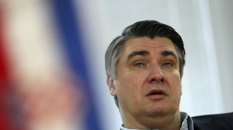 'Ovo je dobar izbor za Hrvatsku'