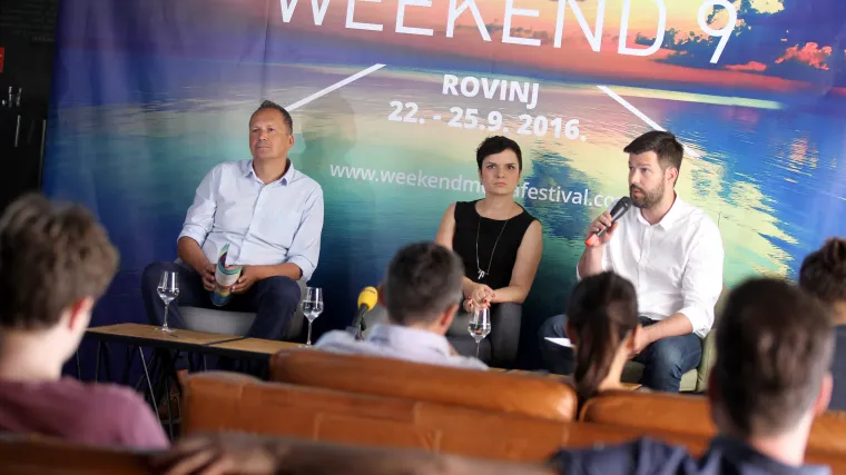 Važan festival otkriva veliki povratak radija, ali jamči i dobar provod