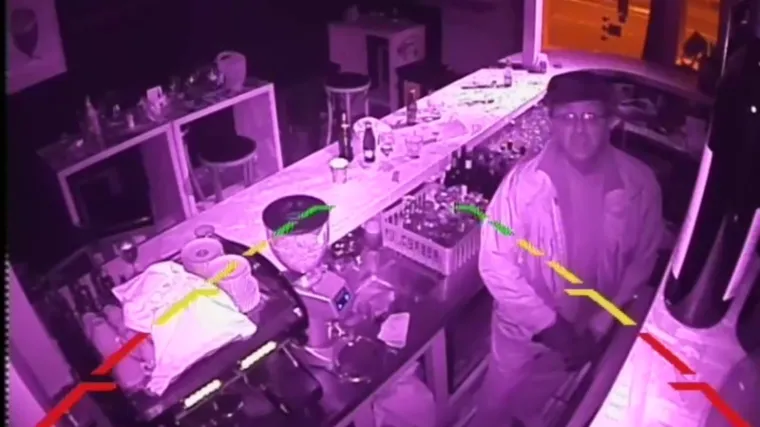 Policija ga traži zbog provale i te&scaron;ke krađe