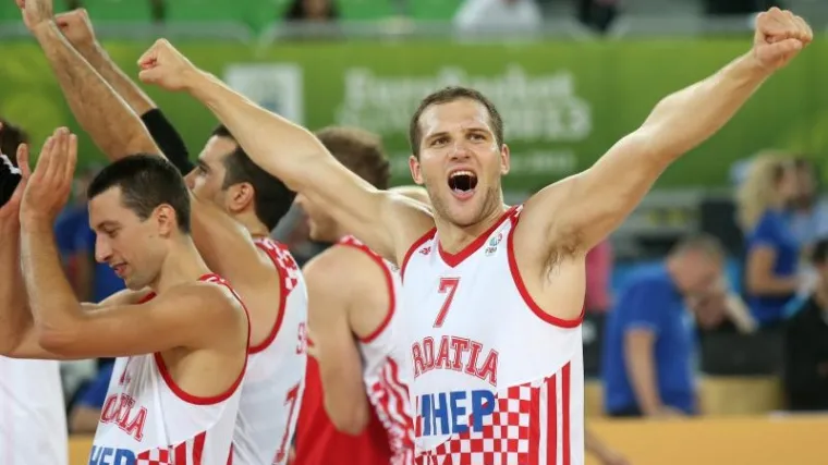 Bogdanović i dru&scaron;tvo u nevjerojatnoj utakmici očitali lekciju jakoj Grčkoj