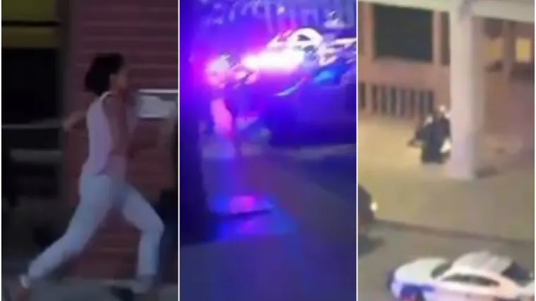 Četvorica policajaca ubijena hicima iz snajpera, peti umro u bolnici