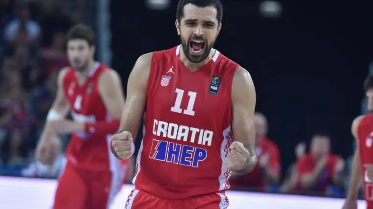 Pogledajte kako su na&scaron;i ko&scaron;arka&scaron;i razmontirali Grčku i odu&scaron;evili svijet