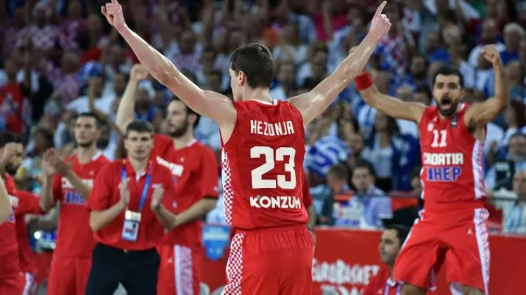 'Ovo je drugačija Hrvatska'