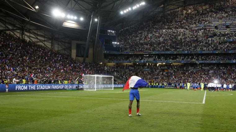 Euro kao tvornica novca: Uefa očekuje profit od 830 milijuna eura