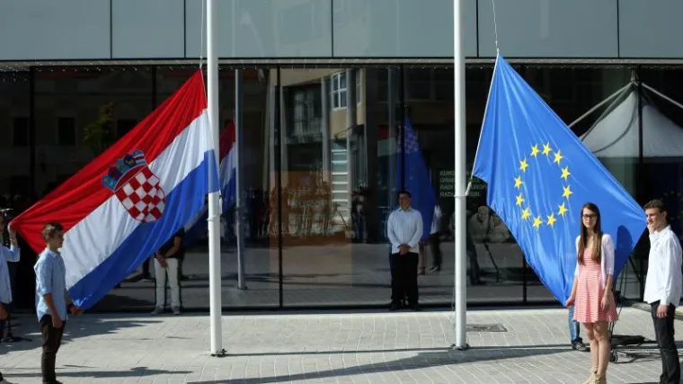 Promjena koju ćemo i mi osjetiti: zbog Brexita Hrvatskoj manje novca iz EU