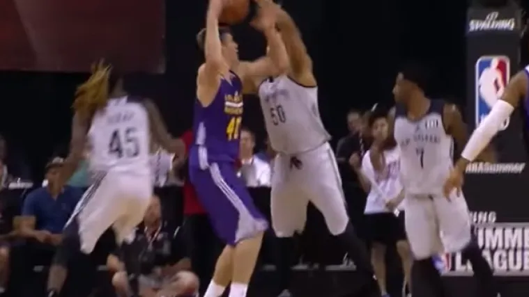 'Podsjeća me na Gasola, bio sam impresioniran'