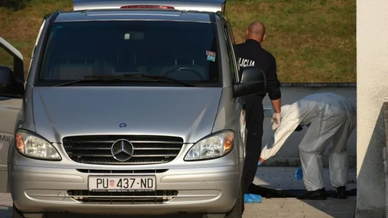 Policija u stanu prona&scaron;la tijelo mu&scaron;karca,  umro od predoziranja