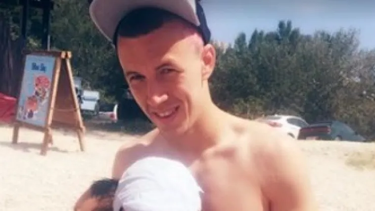 Peri&scaron;ić uni&scaron;tio biv&scaron;eg suigrača na teniskom terenu, objavio i fotku na Instagramu