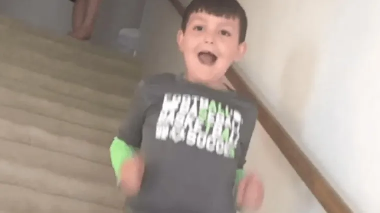 Mali&scaron;an saznao da vi&scaron;e nema leukemiju