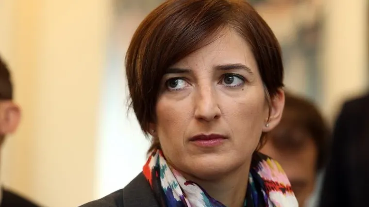 Stranka Pametno komentirala preslagivanje