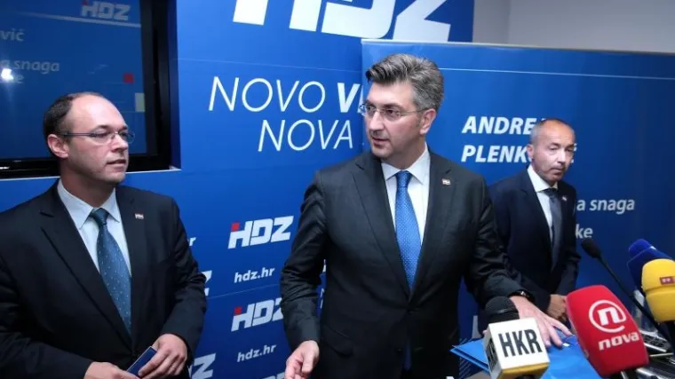 'Izbori nam nikako ne odgovoraju'