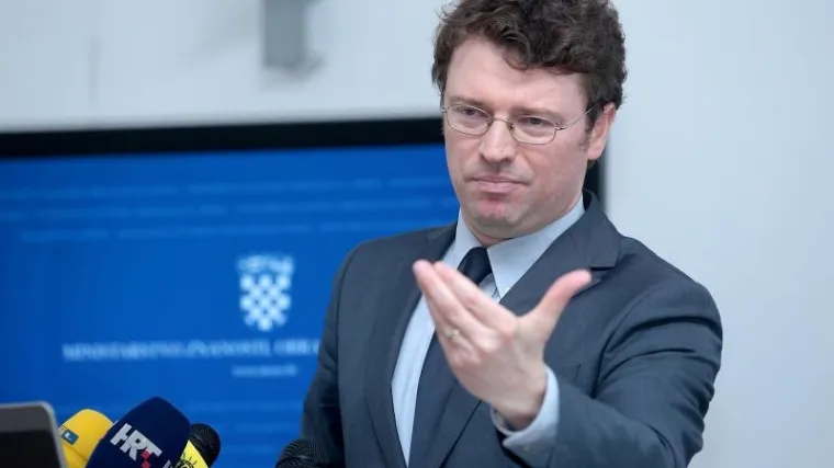 'On će devastirati obrazovni sustav'