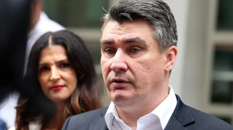 'Odlučili smo s kim idemo u koaliciju za nove izbore... Suradnja s Bandićem? Te&scaron;ko ili nikako'