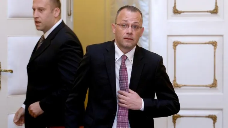 '&Scaron;to će nam oni, imamo Hasanbegovića'