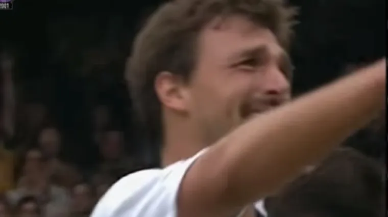 Pro&scaron;lo je 15 godina od Ivani&scaron;evićeve pobjede u Wimbledonu, prisjetite se kako je to izgledalo