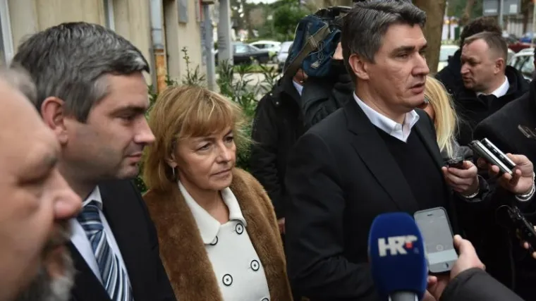 'Koalicija sa SDP-om je moguća, ali uz ova dva uvjeta'