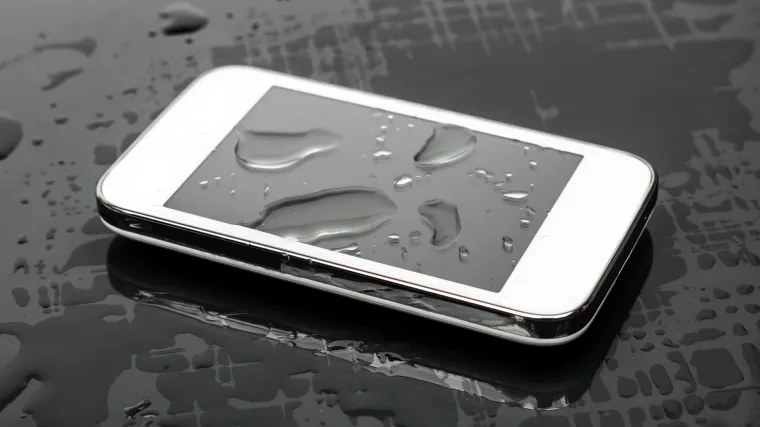 Onda možete ovako spasiti mobitel koji vam je pao u vodu