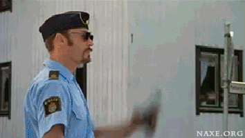 Pravilno rukovanje pi&scaron;toljem