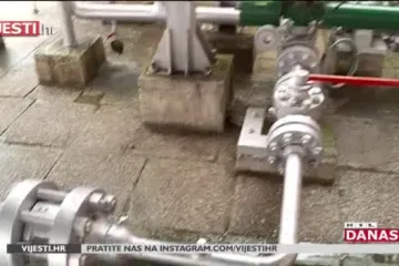 Istražili smo: zašto je ministar Panenić zaustavio prvi vlak koji je naftu trebao prevesti iz Siska u Rijeku?