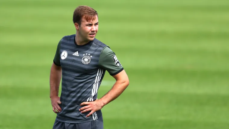 Iako je tvrdio da će ostati u Bayernu, ipak će napustiti bavarski klub: Goetze blizu odlaska u Tottenham