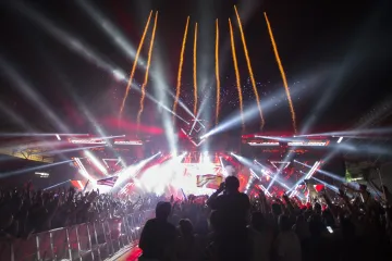 Split spreman dočekuje Ultra partijanere: 'Što nam više gostiju dolazi, sve je manje incidenata'