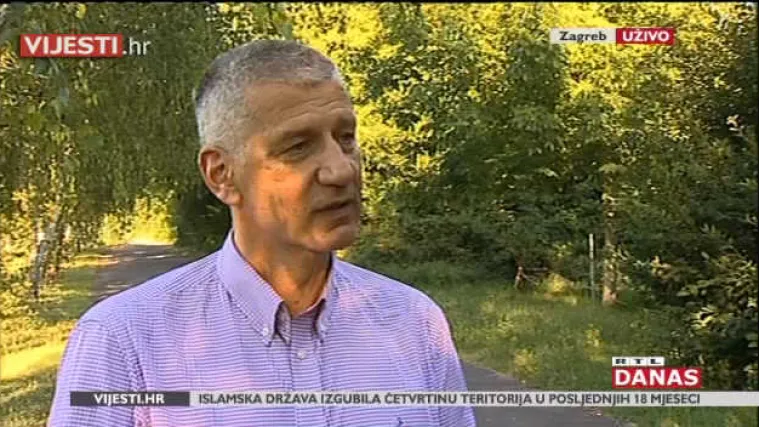 Aco Petrović RTL-u dao prvi intervju nakon povratka iz Italije: 'U Riju možemo biti u igri u svakoj utakmici'