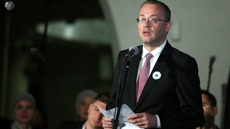 Hasanbegović: 'Zagovornik sam dugoročne suradnje s Mostom, a HDZ treba u koaliciji zadržati HSP AS'