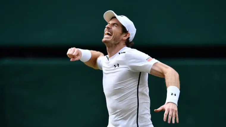 &Scaron;kotski tenisač stigao do drugog naslova u Wimbledonu, Raonić nije imao &scaron;anse