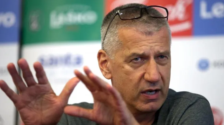 Izbornik ko&scaron;arka&scaron;a otkrio koga će voditi u Rio de Janeiro