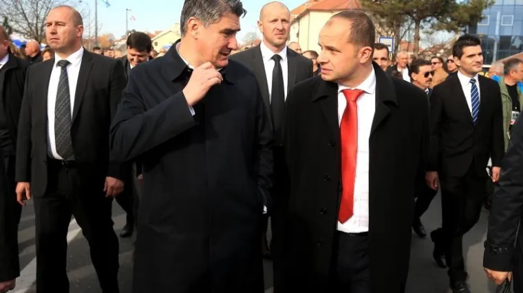 Hajda&scaron; Dončić otkrio koliko će mandata SDP dati HSS-u