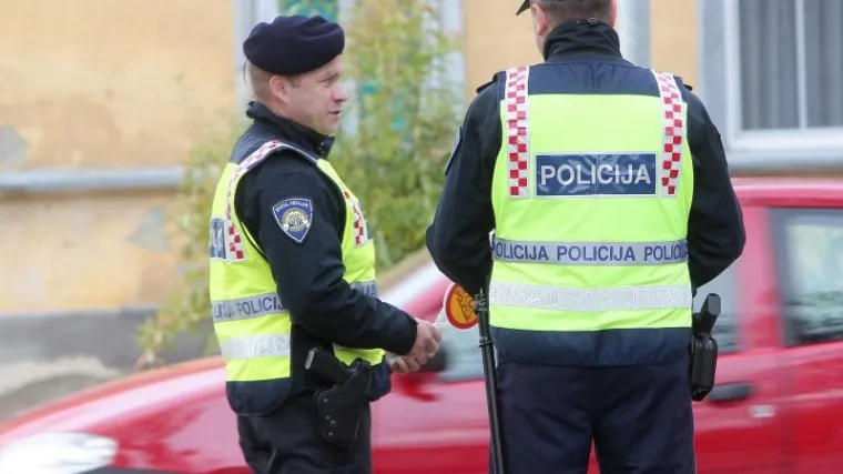 19-godi&scaron;njakinja iz Labina skrivila sudar, petero stradalih