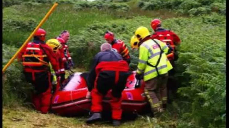 Dvoje male djece se utopilo u nerazja&scaron;njenim okolnostima