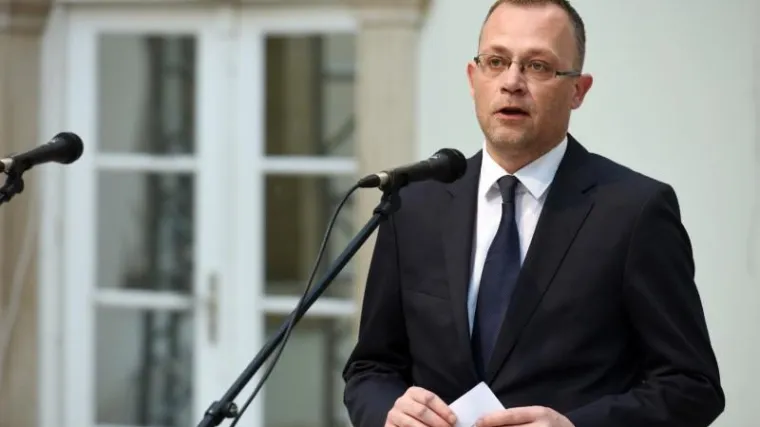 'Koalicija je strate&scaron;ka'