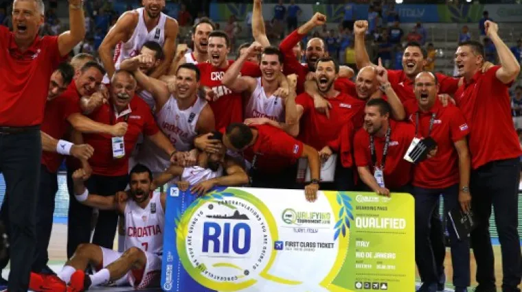 Izbjegli smo Amerikance, ali ne i europske prvake