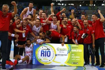 Izbjegli smo Amerikance, ali ne i europske prvake