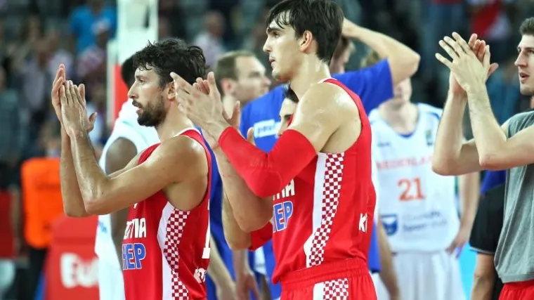 Čestitke stigle od Vatrenih, ali i iz NBA lige