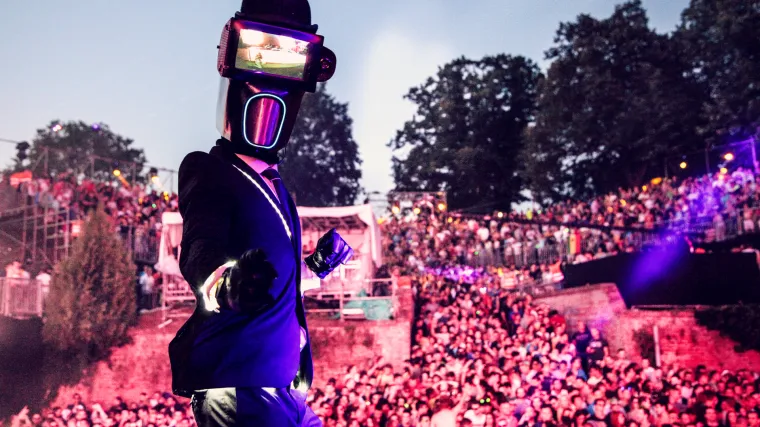 Jedan od najboljih svjetskih festivala stiže u Hrvatsku!