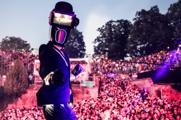 Jedan od najboljih svjetskih festivala stiže u Hrvatsku!