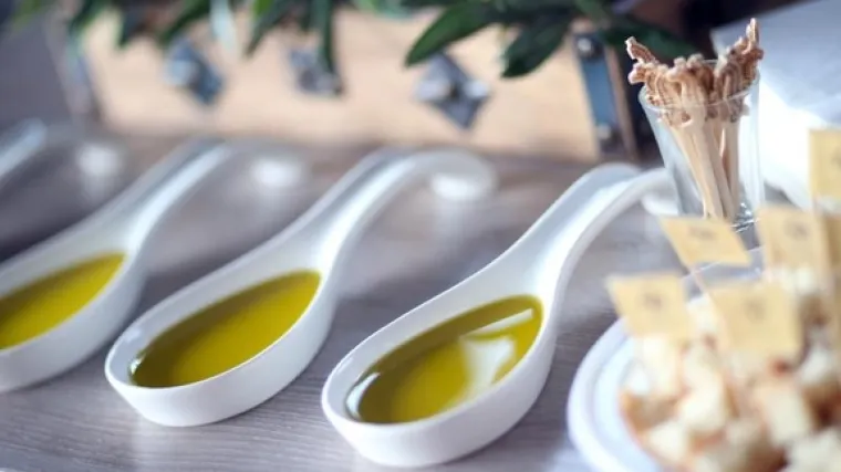 Istarsko ekstra djevičansko maslinovo ulje okrunjeno prestižnom titulom