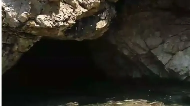 Ova snimka je tek početak jedne prekrasne pustolovine