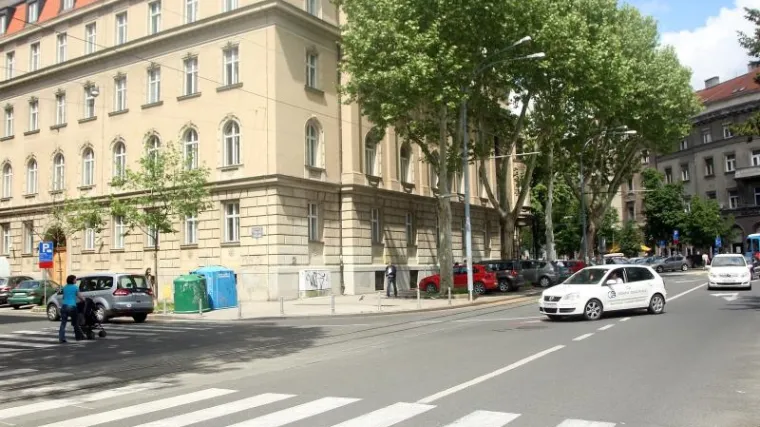 Zagreb krajem jeseni dobiva novi luksuzni hotel u kojeg se ulaže čak 10 milijuna eura