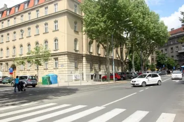 Zagreb krajem jeseni dobiva novi luksuzni hotel u kojeg se ulaže čak 10 milijuna eura