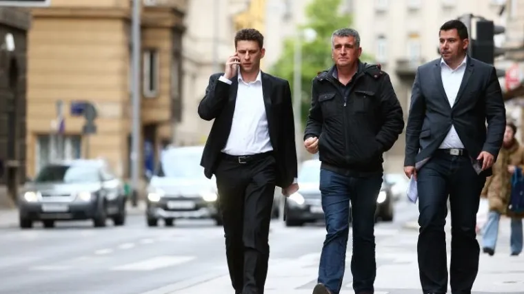 Most dobio uplate od samo &scaron;estero ljudi