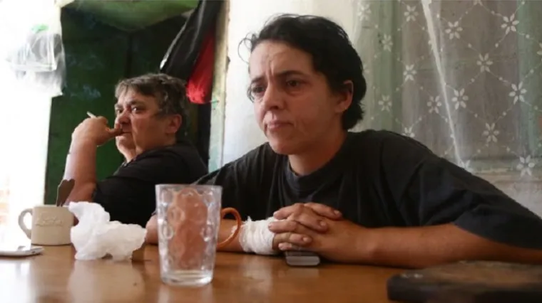 'Voljela me, i&scaron;li smo u &scaron;etnje'