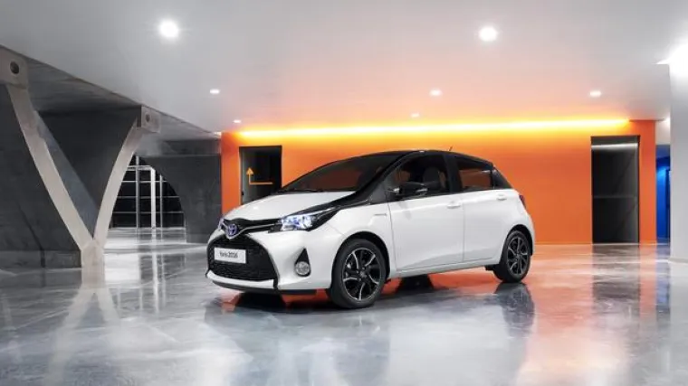 Evo koliko se Yaris promijenio nakon tri milijuna proizvedenih primjeraka