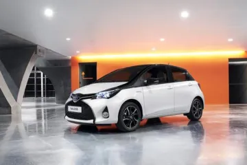 Evo koliko se Yaris promijenio nakon tri milijuna proizvedenih primjeraka