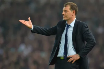 'Slavena nisam mogao odbiti. On je najbolji trener s kojim sam radio'