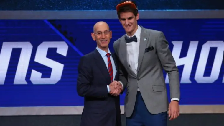 Hrvatski ko&scaron;arka&scaron;ki dragulj odigrao i drugu utakmicu za svoje Phoenix Sunse