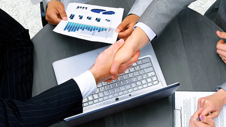 Kako ojačati poslovanje međunarodnim digitalnim bonitetnim certifikatom