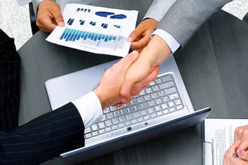 Kako ojačati poslovanje međunarodnim digitalnim bonitetnim certifikatom